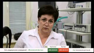 ИССЕЧЕНИЕ АНАЛЬНОЙ ТРЕЩИНЫ