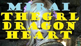 Skyrim Mods:  Mirai #2:  Death by Cut Scene