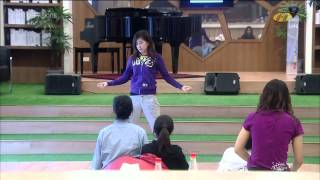 เนสท์ซ้อมตะลึง คลาสแอ็คติ้ง 15-08-55