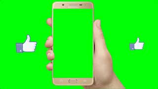 Green Screen Effects + Free Download + No Copyright by Al Noor Graphic