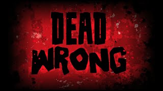 Dead Wrong (web series) trailer