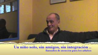 Cicatrices de marginacion