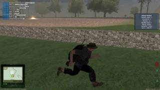 MTA DayZ Ultimate AIRDROP 8/8 MUITO PVP !!!