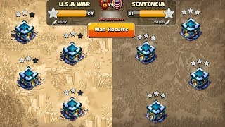ELITE WAR ?Best 3 Star War Attack Strategy 2020 TH13 | How to 3 Star in Clan War | Clash of Clans