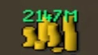 The Biggest Bug in Runescape History