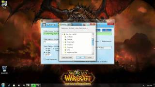 How to record your World of Warcraft gameplay
