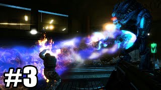 Гаргантюа || Black Mesa (3)
