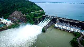 xov xwm suav tso dej los nyab rau sab qaum teb chaw nplog siab 3m 28/6/2019