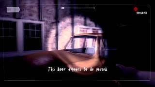 [SeksafonKaspersky] Стимулирует пукан в Slender Часть1.