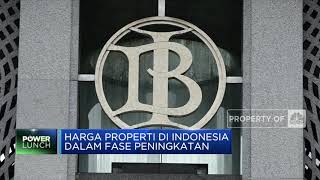 Harga Properti RI Masih Ada di Fase Peningkatan, Ini Buktinya!