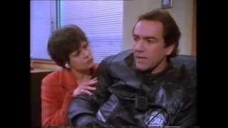 Robert Lindsay from The Office