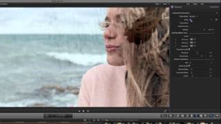 FCPX 35mm Overlay Lesson - Overlay - Pixel Film Studios - Final Cut Pro X Tutorials
