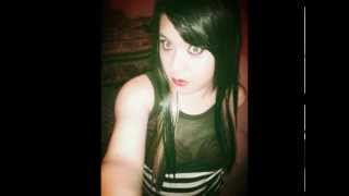 Boy dressed as a female!! boy to girl