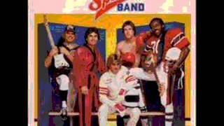 ALL SPORTS BAND ❖ opposites do attract 【HQ】