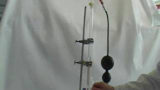 Column Chromatography (Southampton Uni)