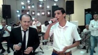 Qedir Memmedov & Peyman Ramizoglu