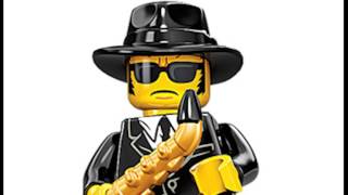 Sweet Child O Mine - Guns & Roses (saxophone cover)