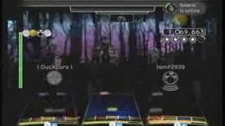 Rock Band - And Justice For All - Full Band - Expert