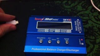 imax b6 mini failed update
