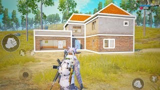 All New Tips and Secrets of Squad House | Part-2 | PUBG MOBILE