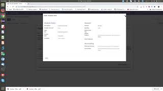 Point of Sales Analytics for Odoo 12 CE/EE