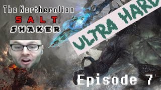The Northernlion Salt Shaker Season 1 | Episode 7 [Difficulty]