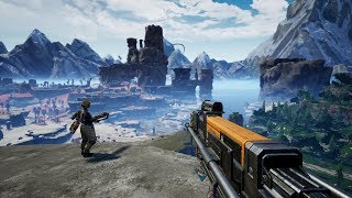 Satisfactory . Прохождение # 17 "Вооружены и опасны"