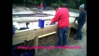 RC Buggy Racing In The Boogie Down Bronx♥