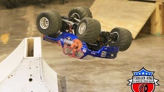 Pro Mod Freestyle Part 2 - Jan 8, 2017 - Trigger King R/C Monster Trucks2