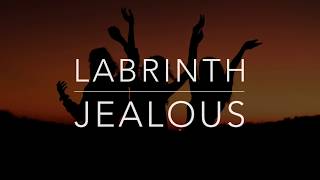 Labrinth - Jealous (Lyrics/Tradução/Legendado)(HQ)