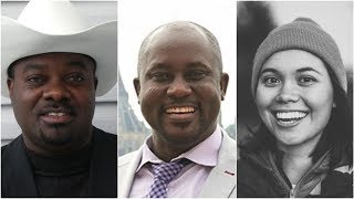 Identifying Canadians killed in Ethiopia plane crash