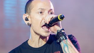 Честер Беннингтон повесился несмотря на МИЛЛИОНЫ на счету