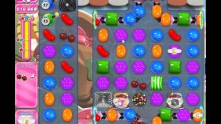 Candy Crush Saga Level 1049 No Booster