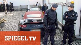 Clan-Kriminalität in Leverkusen: Die Geschäfte der Großfamilie Goman