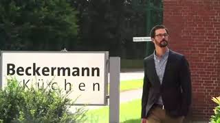 Beckermann Küchen image film 德國頂級原裝進口廚具 形象介紹
