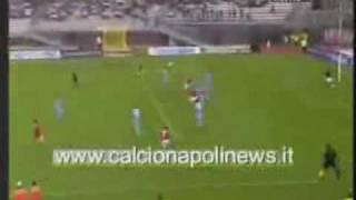 ANTONIO NOCERINO L'EX GLADIATORE ROSANERO!!!