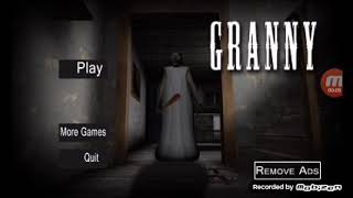 Hack granny