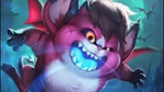 AOV - Arena Of Valor - Test server Pipi/Zip gameplay