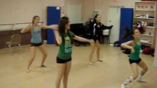 pee pee dance:)