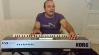 IPIROTIKA live-ADRIATIK BIBE