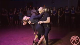 Ataca & Alemana - Confiesale