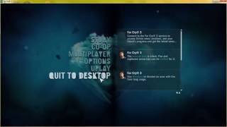 Как сделать Far Cry 3 по руски