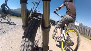 La Pleney Totem Cam