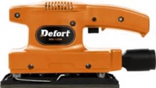 DeFort DFS135N