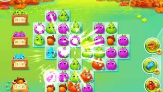 Farm Heroes SUPER Saga level 444 ?