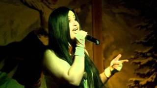 Тина Корн - Я не помню NEW 2012