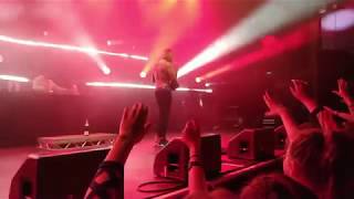Kid Ink 2019 UEA