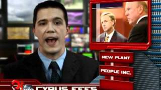 WKPT News @ 11 - 09/24/10