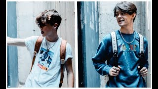 F BOYS ( Tik Tok): ЭНТОНИ, ЧЕЙЗ, ПЭЙТОН, НОЕН, ДЖЕЙДОН, ГРИФФ