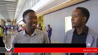 What you missed at the Kigali Wealth and Fitness conference at KCC | Dr. Rwakiseta Herbert